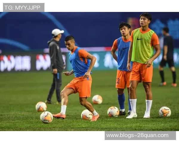 中超激战鲁能迎战华夏球迷期待精彩对决与精彩进球