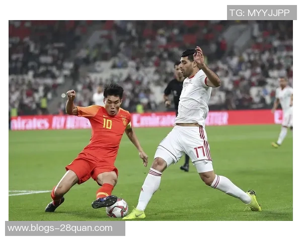 伊朗与中国国家足球队精彩对决全场回放精彩瞬间回顾与分析