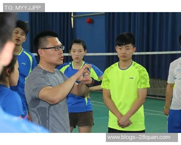 南京羽毛球队实力对比深度解析与未来发展展望