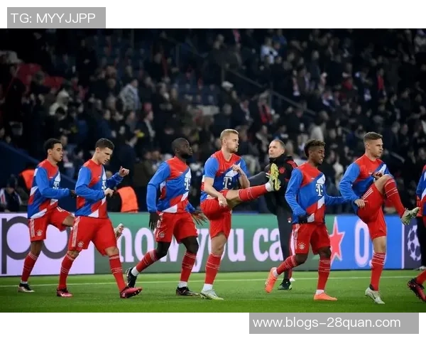 尤文图斯与拜仁慕尼黑半场数据分析及战术对比解析