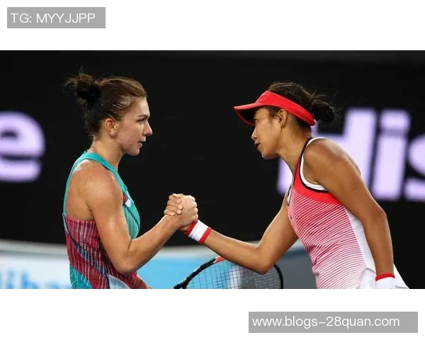 对话吴强：回顾我的网球生涯与未来展望