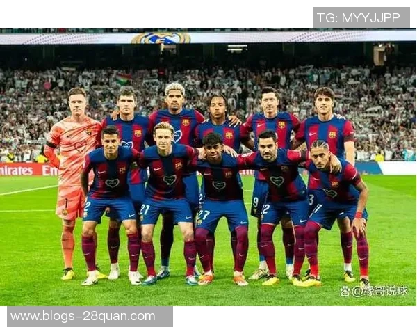 巴萨与巴黎的巅峰对决谁将捧起欧洲冠军的荣耀之杯